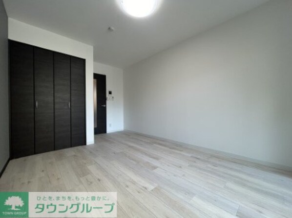 ジーメゾン綾瀬の物件内観写真